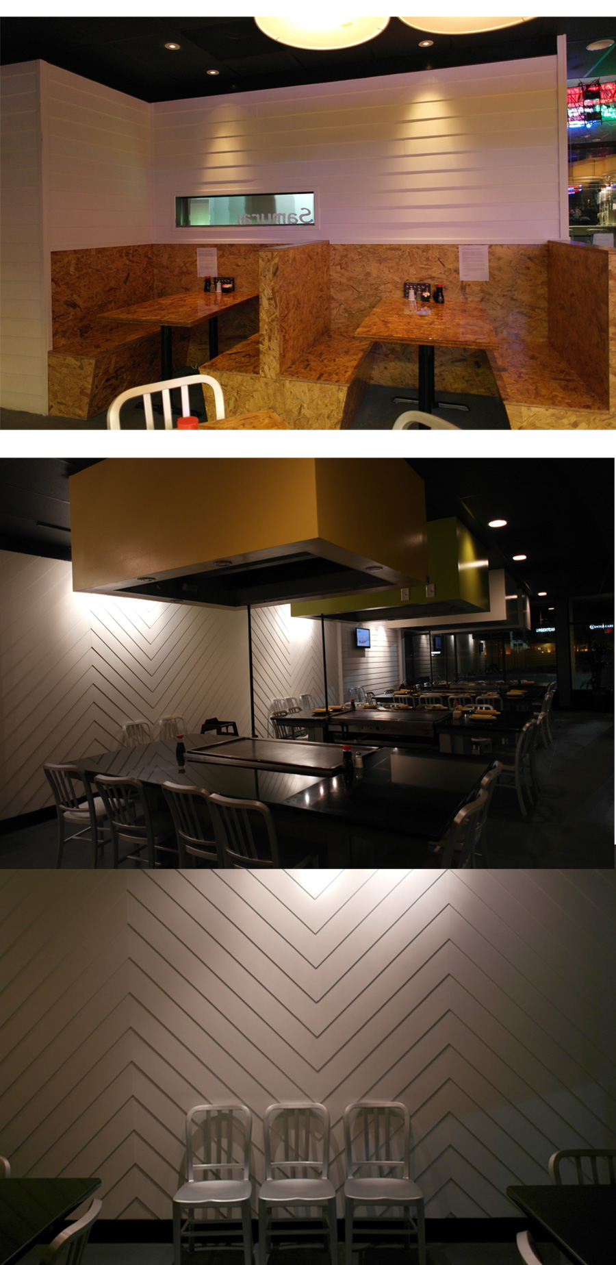 part7 architecture restaurant renovation