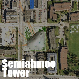 Semiahmoo Tower